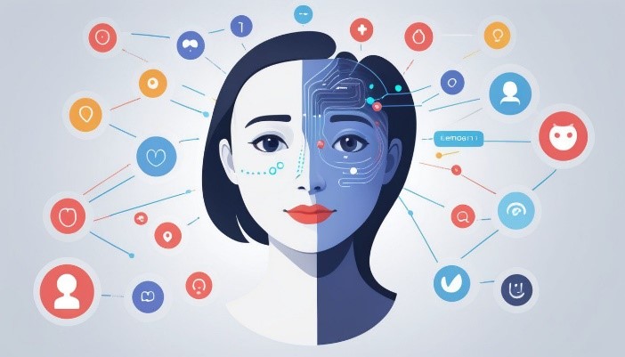 AI Emotion Detection: New Insights into Human Feelings Online